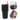 30oz Rainbow Plated - Powder Coat  - Laser - Tumblers