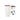 30oz Rainbow Plated - Powder Coat  - Laser - Tumblers