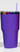 30oz Rainbow Plated - Powder Coat  - Laser - Tumblers
