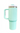 40oz Pastel - Silver Plate - Powder Coat 2.0 - Laser Ready- Tumblers