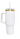 40oz Gold Plated - Powder Coat 2.0 - Laser Ready- Tumblers
