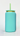 16oz Drink Can - Gold Plated - Powder Coat - Laser Ready