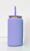 16oz Drink Can - Gold Plated - Powder Coat - Laser Ready