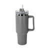 40oz Silver Plate - Powder Coat - Laser Ready - Tumblers