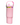 30oz Rainbow Plated - Flip Straw Tumbler - Swing Handle - Laser Ready
