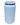 16oz Drink Can - Blue Plated - Powder Coat - Laser Ready