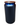 16oz Drink Can - Blue Plated - Powder Coat - Laser Ready