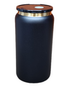 16oz Drink Can - Gold Plated - Powder Coat - Laser Ready