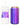 16oz Drink Can - Purple Plated - Powder Coat - Laser Ready