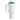 40oz Green/Blue Plated - Powder Coat 2.0 - Laser Ready- Tumblers