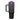 40oz Purple/Gold Plated - Powder Coat 2.0 - Laser Ready- Tumblers