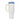 40oz Blue Plated -5 Colors - Powder Coat 2.0 - Laser Ready- Tumblers