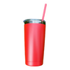 20oz Black Mirror Plated - Powder Coat - Laser - Tumblers