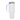 40oz Rainbow Plated - Glow in the Dark - Powder Coat 2.0 - Laser Ready- Tumblers