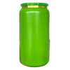 16oz Drink Can - Gold Plated - Powder Coat - Laser Ready