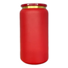 16oz Drink Can - Gold Plated - Powder Coat - Laser Ready