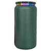 16oz Drink Can - Rainbow Plated - Powder Coat - Laser Ready