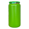 16oz Drink Can - Rainbow Plated - Powder Coat - Laser Ready