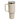 40oz Gold Plated - Powder Coat 2.0 - Laser Ready- Tumblers