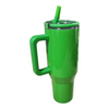 40oz Glossy - Leak Proof - Laser Ready- Tumblers