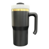 20oz Handle - Gold Plated - Powder Coat - Laser - Tumblers