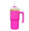 20oz Handle - Gold Plated - Powder Coat - Laser - Tumblers