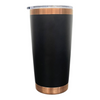 20oz Copper Plated - Powder Coat - Laser - Magnetic lid - Tumblers
