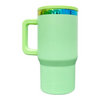 20oz Leak Proof - Rainbow Plated - Laser Ready- Tumblers