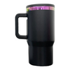 20oz Leak Proof - Rainbow Plated - Laser Ready- Tumblers