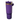 30oz Gold Plated - Flip Straw Tumbler - Swing Handle - Laser Ready