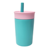 12oz Kids Cups - Leak Proof - Powder Coated - Laser Ready Blanks
