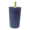 12oz Kids Cups - Leak Proof - Powder Coated - Laser Ready Blanks