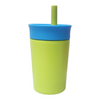 12oz Kids Cups - Leak Proof - Powder Coated - Laser Ready Blanks