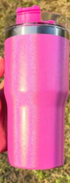 20oz - Holographic/Shimmer -  - laser - Tumblers