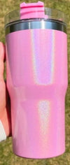 20oz - Holographic/Shimmer -  - laser - Tumblers
