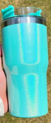 20oz - Holographic/Shimmer -  - laser - Tumblers