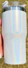 20oz - Holographic/Shimmer -  - laser - Tumblers
