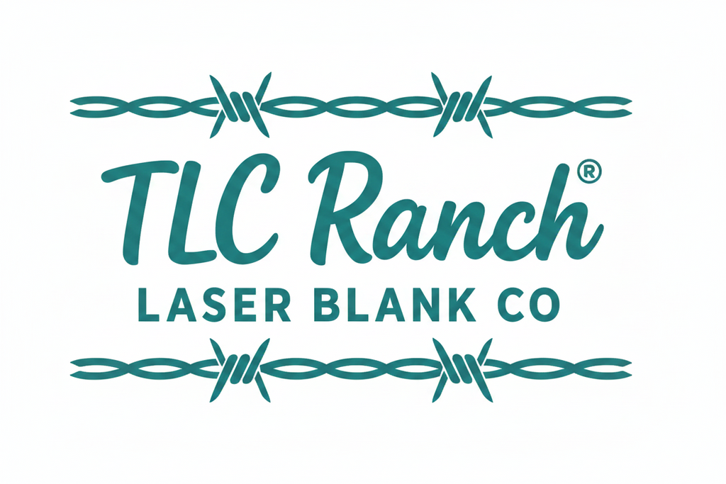 Unique Veteran-Owned Goods | TLC Ranch Designs