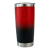 20oz Silver Plated - Ombre - Powder Coat - Laser - Tumblers