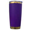 20oz Gold Plated Powder Coated Tumbler laser blank, photo 12