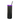 20oz Purple/Gold Plated - Skinny Straight - Powder Coat - Laser - Tumblers