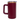 20oz Copper Plated - With Handle - Powder Coat - Laser -  - Tumblers