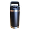 12oz Kids Cups - Silver Plated - Powder Coated - Laser Ready