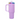 40oz Rainbow Plated - Pastel - Powder Coat 2.0 - Laser Ready- Tumblers