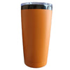 20oz Black Mirror Plated - Powder Coat - Laser - Tumblers
