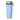 30oz Black Mirror Plated - Flip Straw Tumbler - Swing Handle - Laser Ready