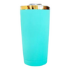 20oz Gold Plated - Powder Coat - Laser - Tumblers