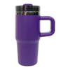 40oz and 14 oz Powder Coated - Black Plated - Laser Ready