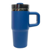 40oz and 14 oz Powder Coated - Black Plated - Laser Ready
