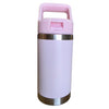 12oz Kids Cups - Silver Plated - Powder Coated - Laser Ready